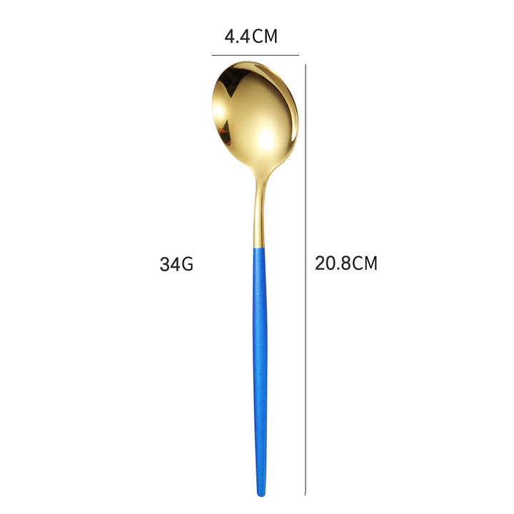 Stylish chopsticks with non-slip grip Stornfield