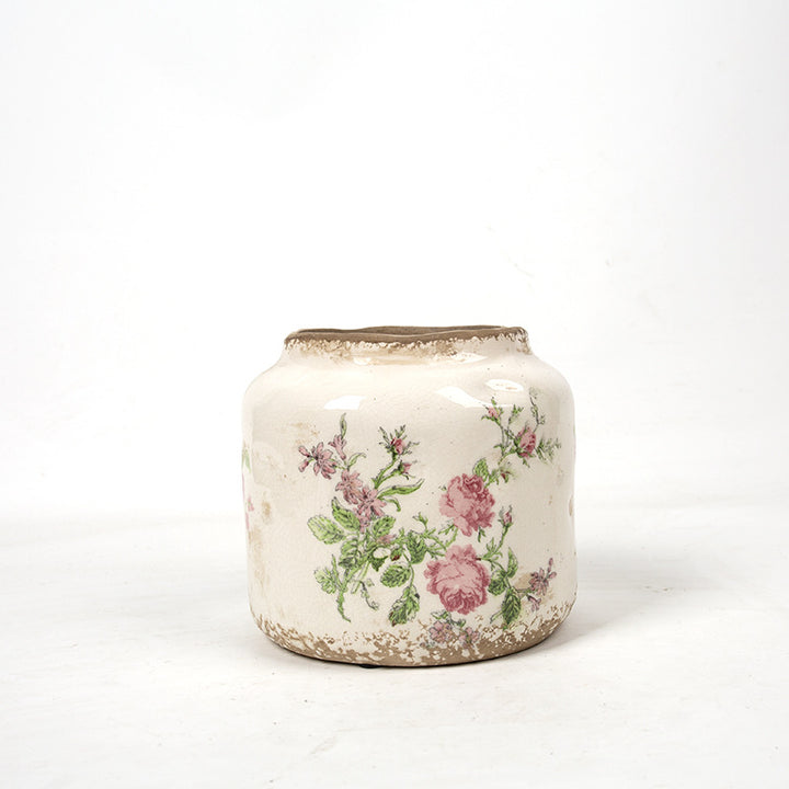 Stornfield Flower Vase