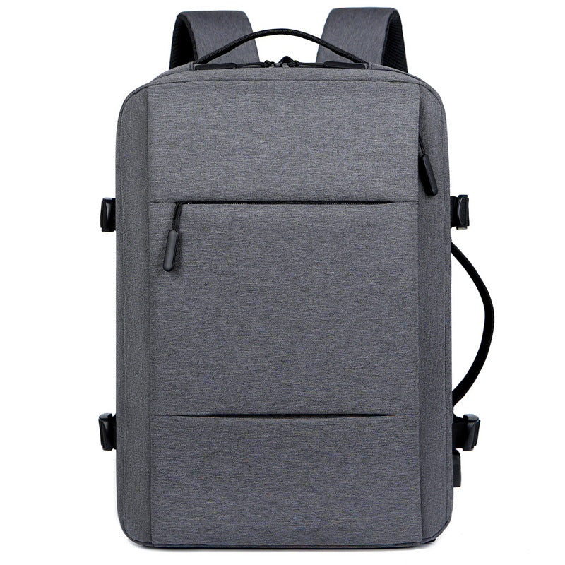 Sleek Urban Essentials Backpack Stornfield