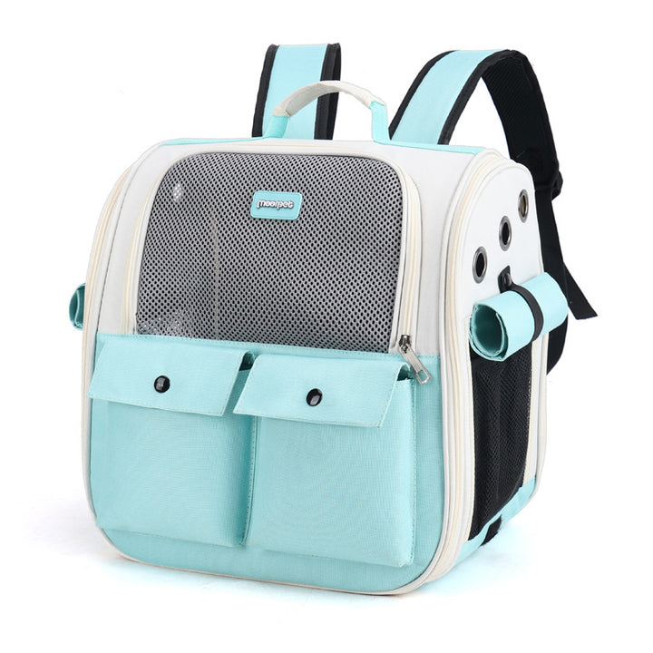 Travel Backpack Stornfield