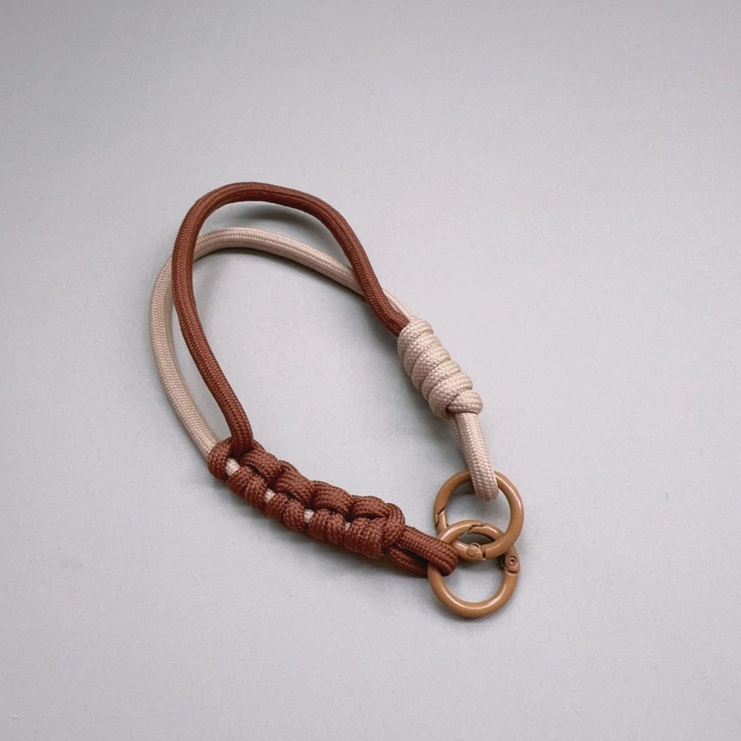 Paracord Keychain Holder Stornfield