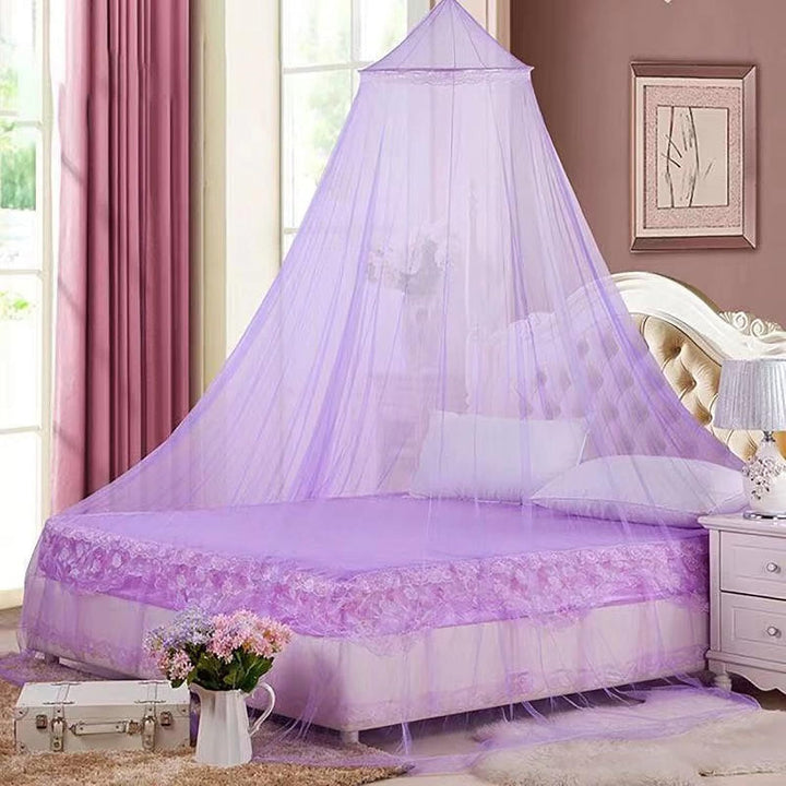 Decorative Canopy Bed Curtain Stornfield