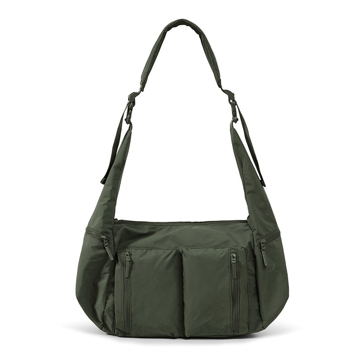 WoVersatile Multi-Compartment Sling Bag