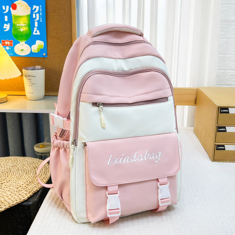 Multi-Functional Stylish Backpack Stornfield