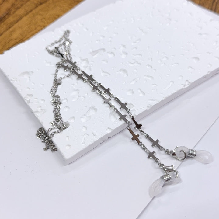 Stylish Chain Necklace Stornfield