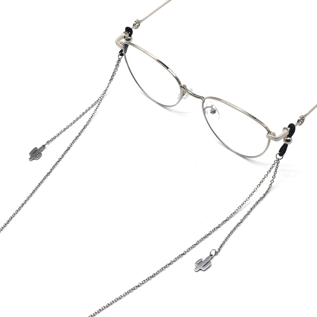 Adjustable Link Eyewear Retainer Chain Stornfield