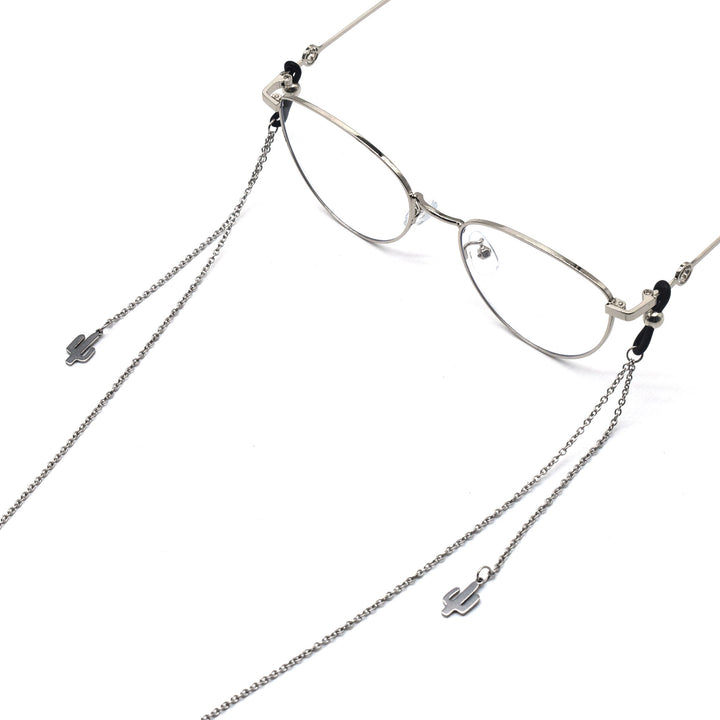 Adjustable Link Eyewear Retainer Chain Stornfield