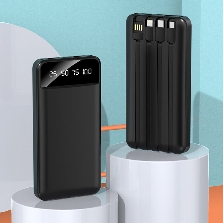 Portable Power Bank Stornfield
