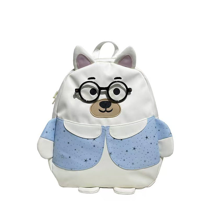 Children's Cartoon Character Backpack Stornfield