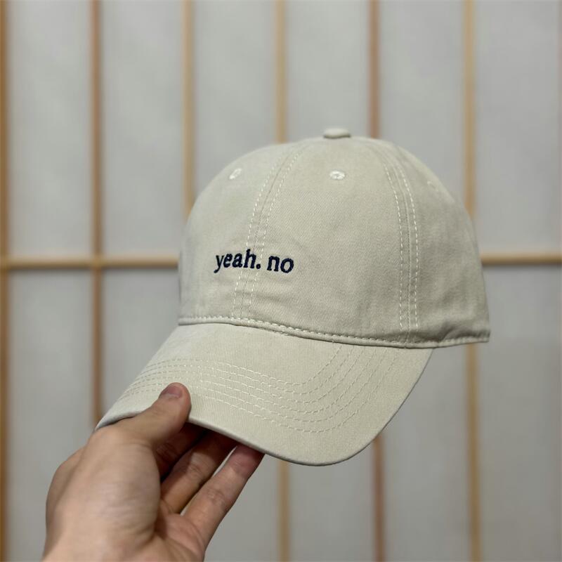 Men's Casual Embroidered Baseball Cap Stornfield 1784270663