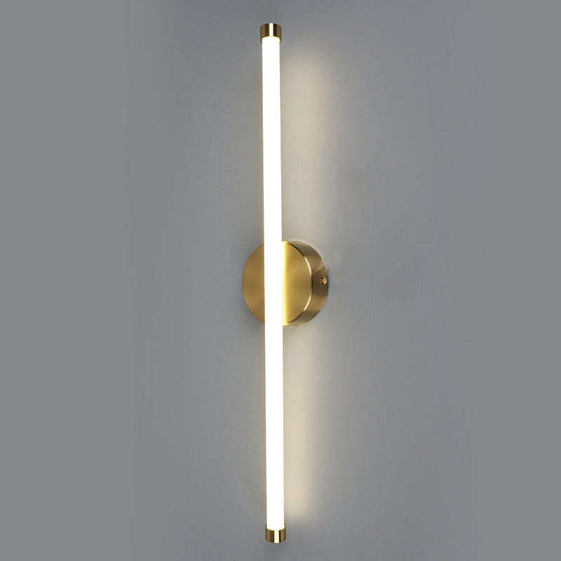 Contemporary LED Wall Lamp
