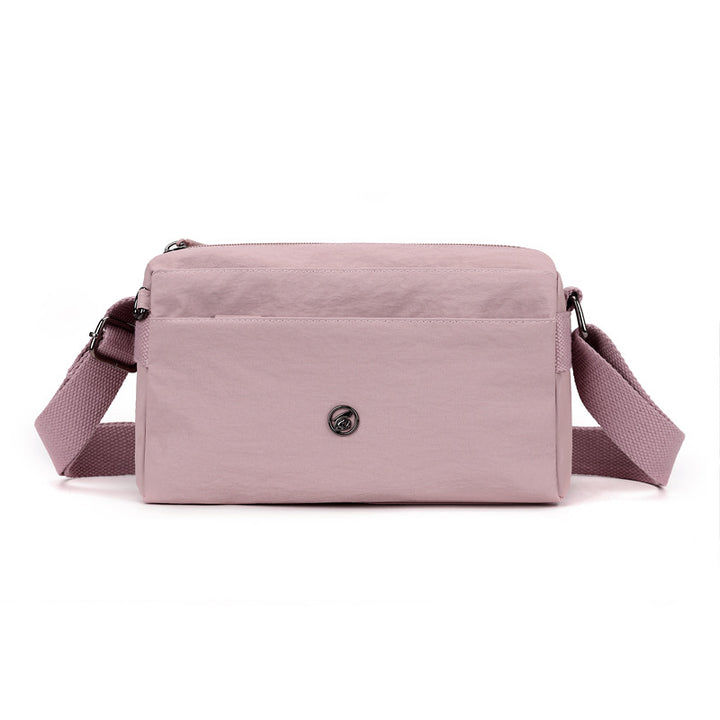 Functional Daily Crossbody Bag Stornfield