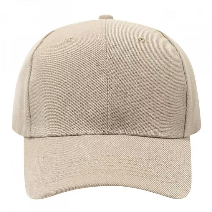 Men's Classic Structured Baseball Hat Stornfield