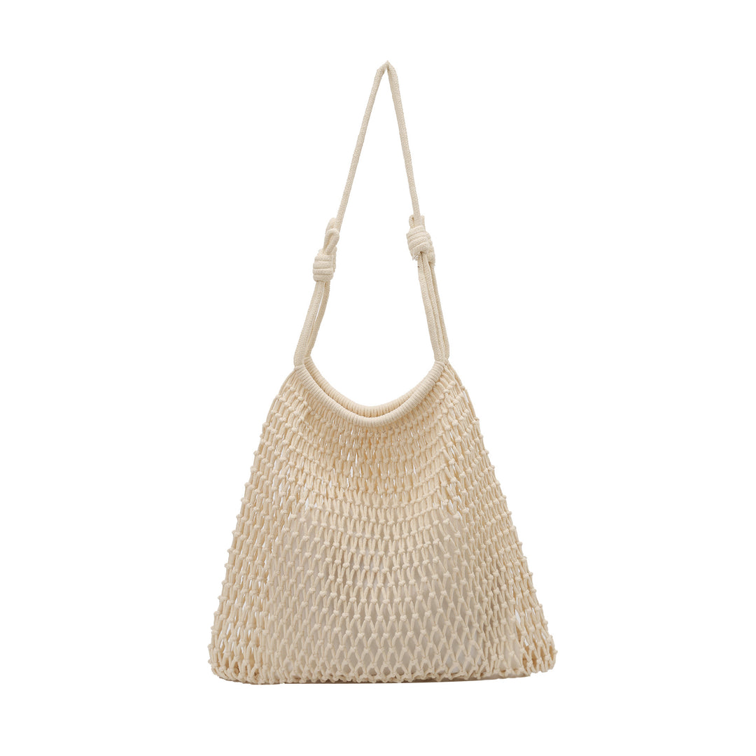 Practical net shopping bag Stornfield