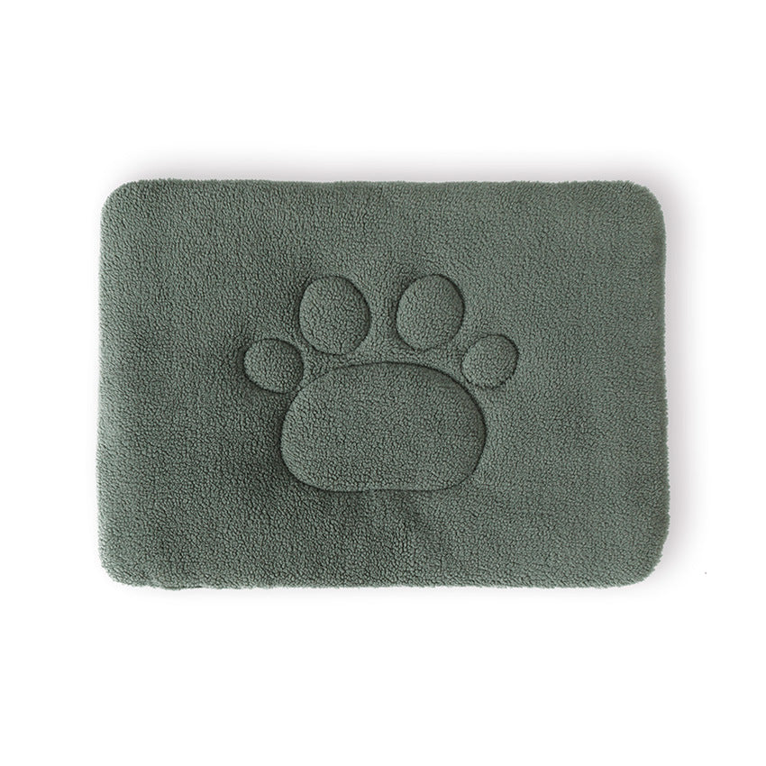 Unisex Cozy Pet Bed with Non-Slip Bottom Stornfield