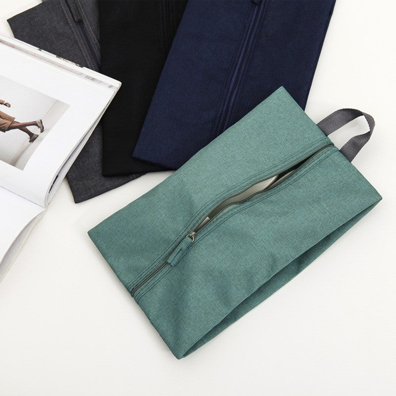 Stylish Foldable Storage Pouch Stornfield