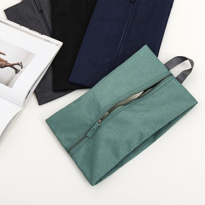 Stylish Foldable Storage Pouch Stornfield