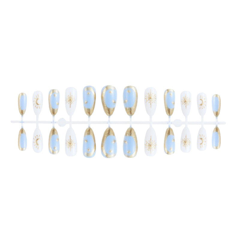 Artificial Nails Stornfield
