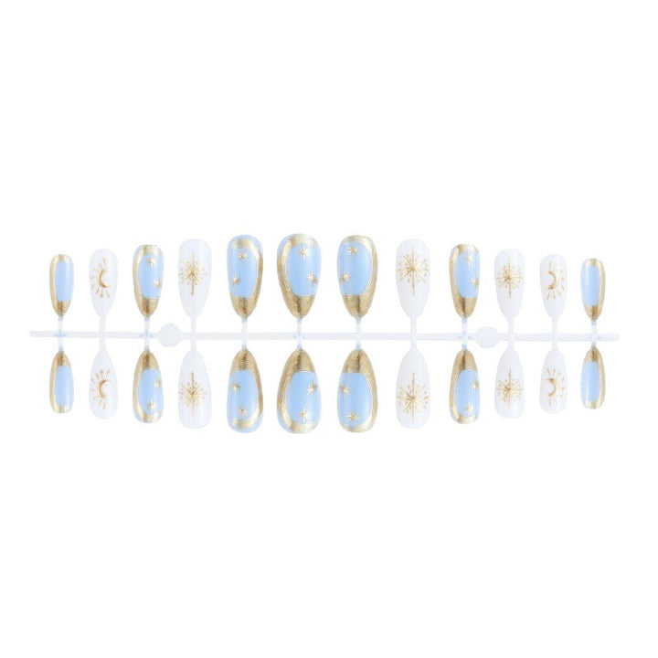 Artificial Nails Stornfield