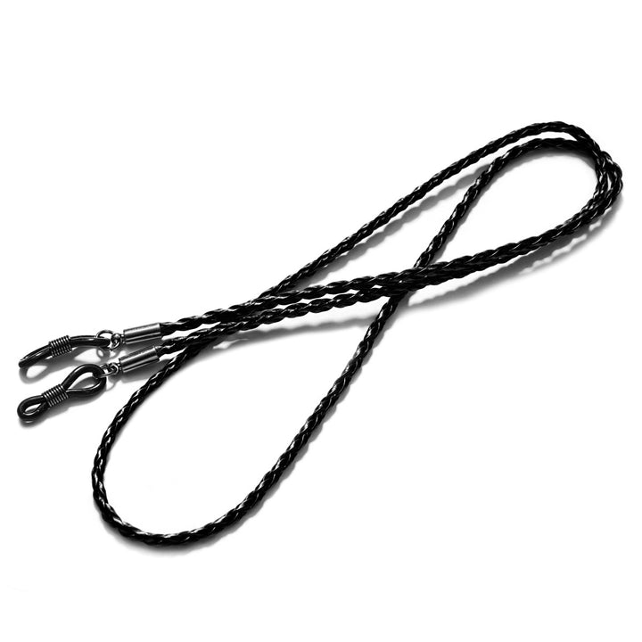Braided Eyewear Retainer Stornfield