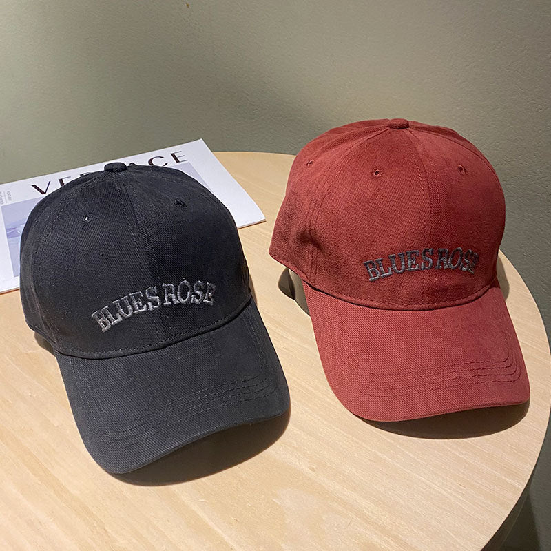 Unisex Adjustable Embroidered Baseball Cap Stornfield