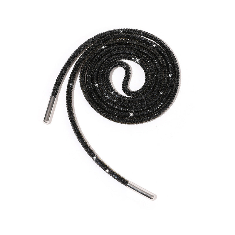 Decorative Crystal Laces Stornfield