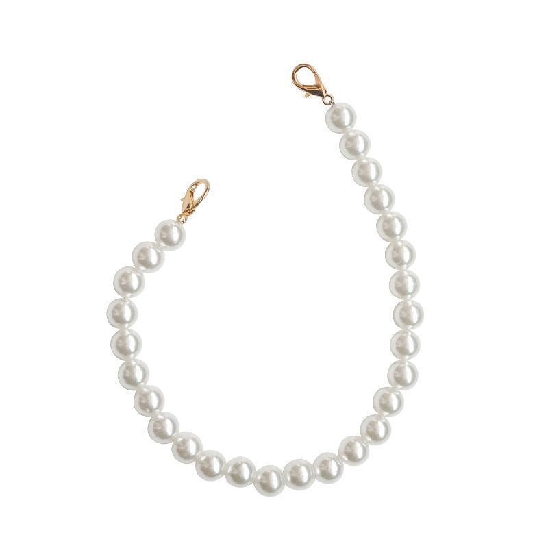Elegant Pearl Necklace Stornfield