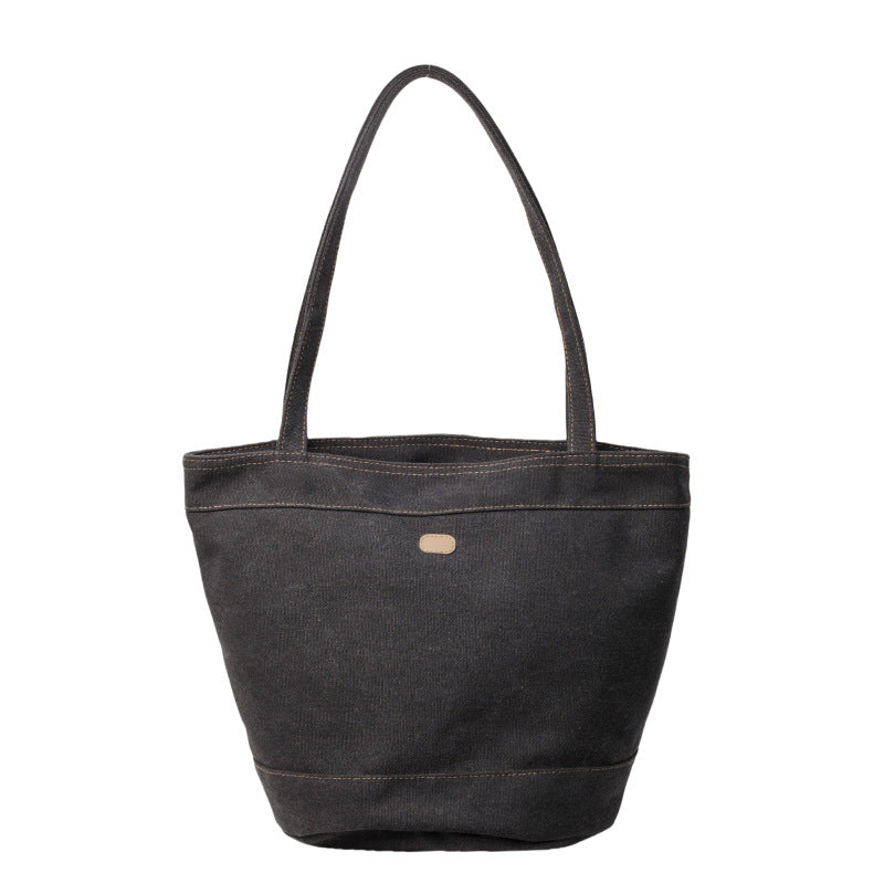 Everyday Canvas Tote Bag Stornfield