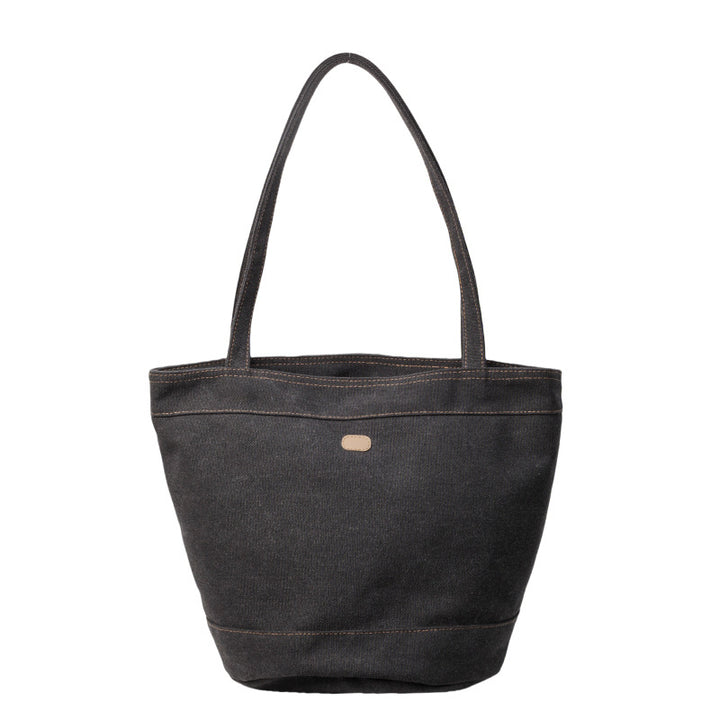 Everyday Canvas Tote Bag Stornfield