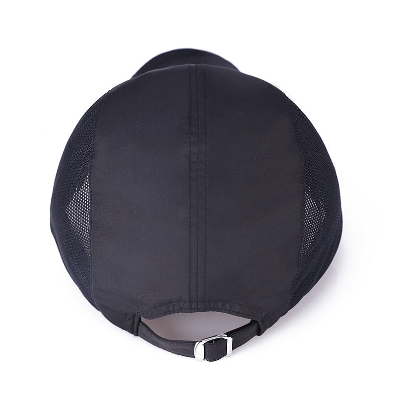 Ladies Athletic Functional Cap Stornfield