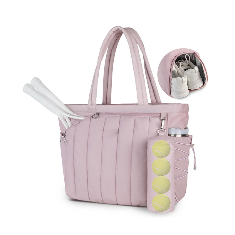 Spacious Sports Tote Bag Stornfield