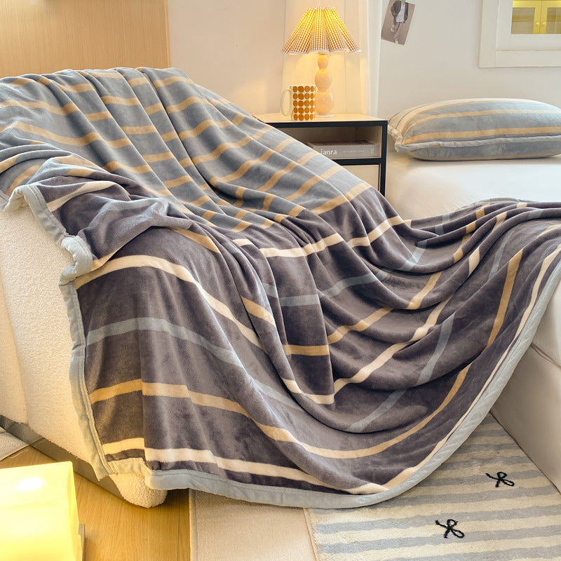 Home Soft Plush Blanket