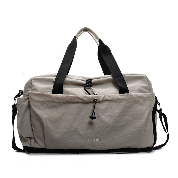 Durable All-Purpose Travel Duffel