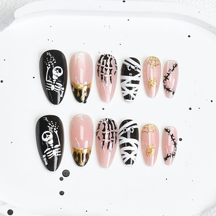 Decorative Nail Art Stornfield