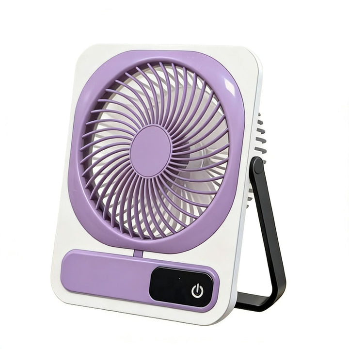 Portable Desk Fan Stornfield