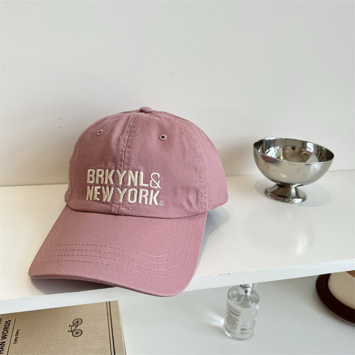 Men's Casual Cotton Baseball Cap Stornfield 1783921417