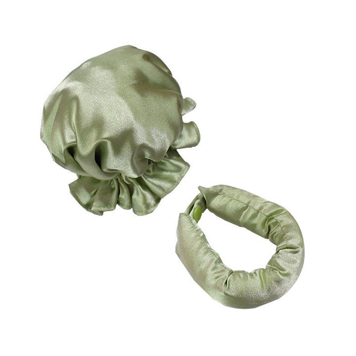 Heat-free curlers | Stornfield