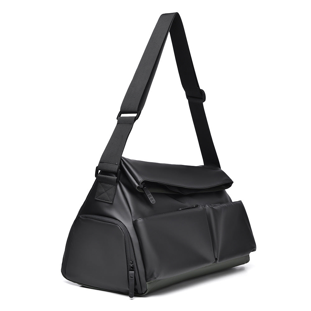 Versatile Messenger Bag Stornfield