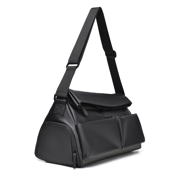 Versatile Messenger Bag Stornfield