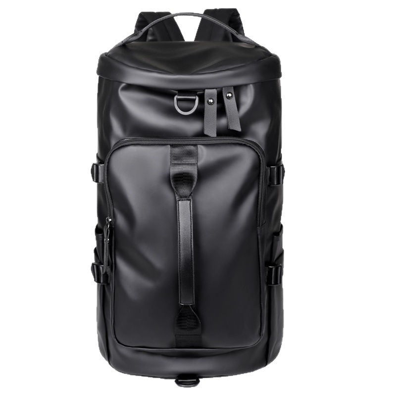 Backpack By Stornfield