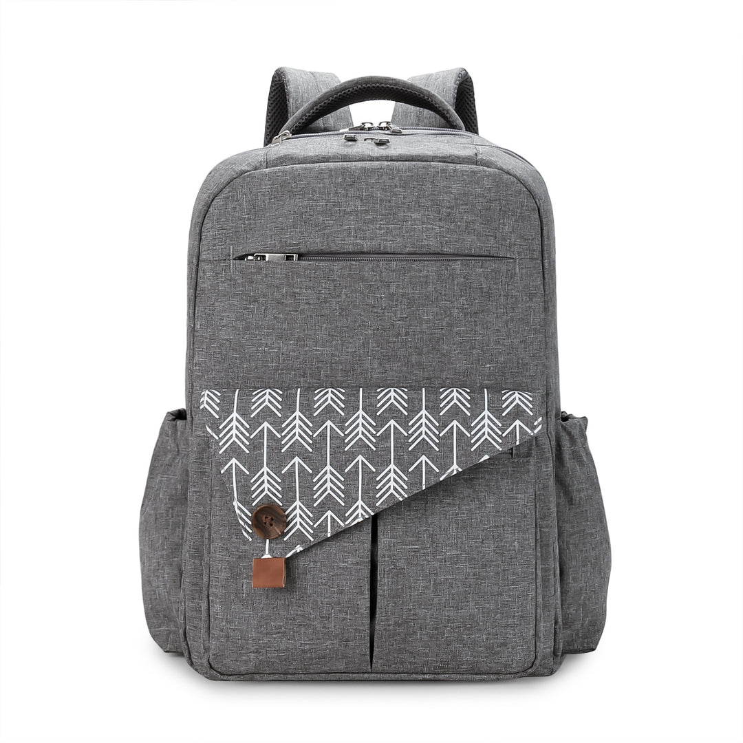 Practical Backpack Stornfield