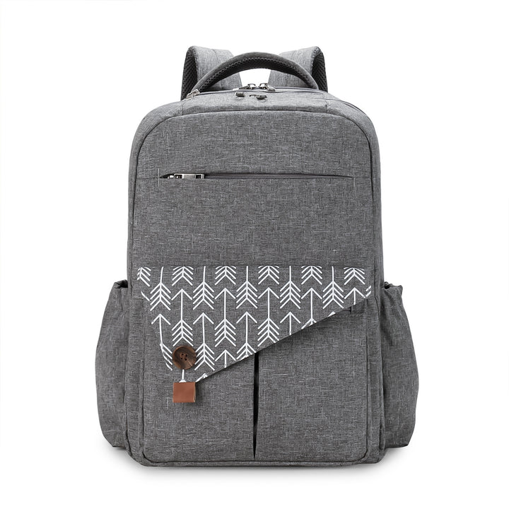Practical Backpack Stornfield