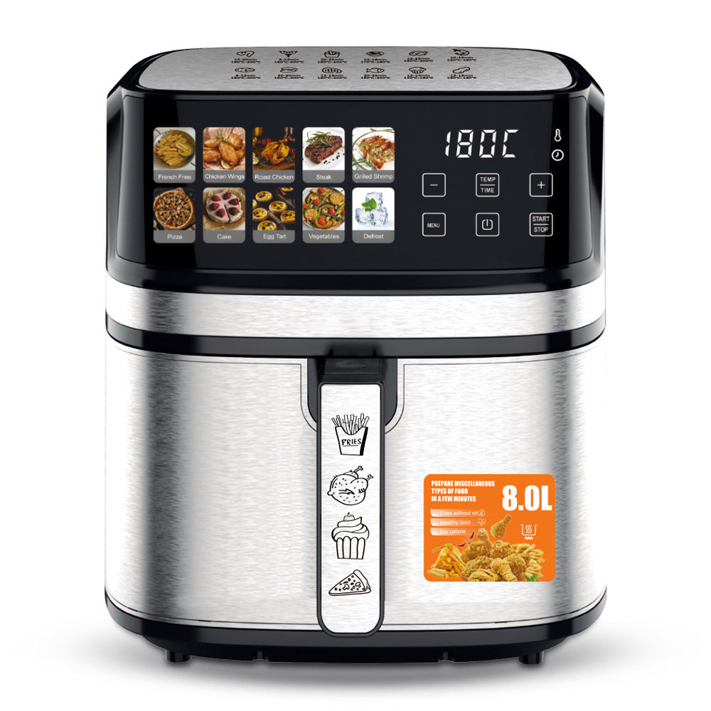 Digital Air Fryer Stornfield