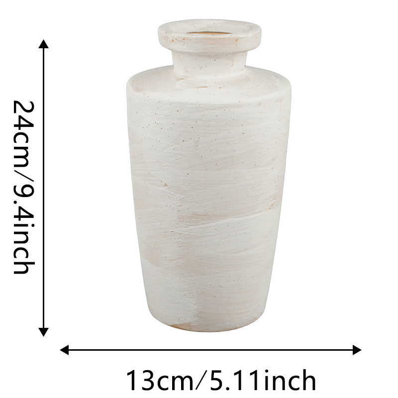 Elegant Modern Decorative Ceramic Vase