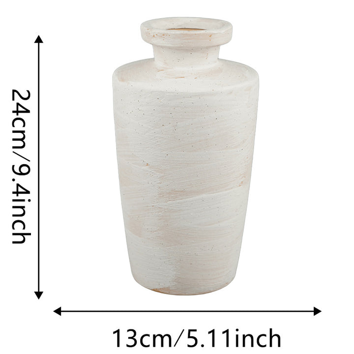Elegant Modern Decorative Ceramic Vase