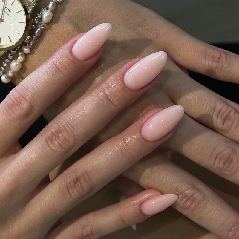Premium Trendy Artificial Nails Stornfield
