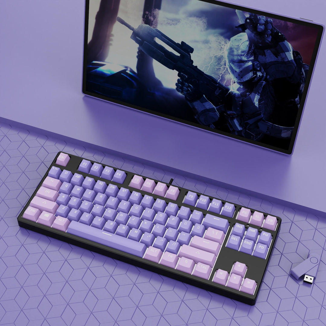 Gaming Mechanical Keyboard Stornfield