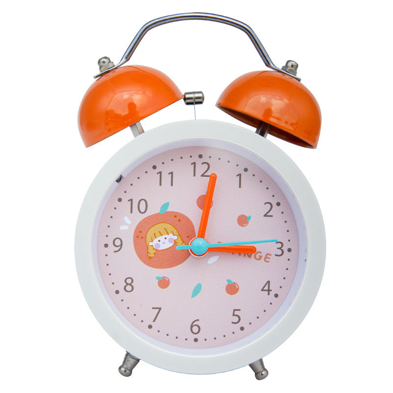 Cute Avocado Alarm Clock Stornfield