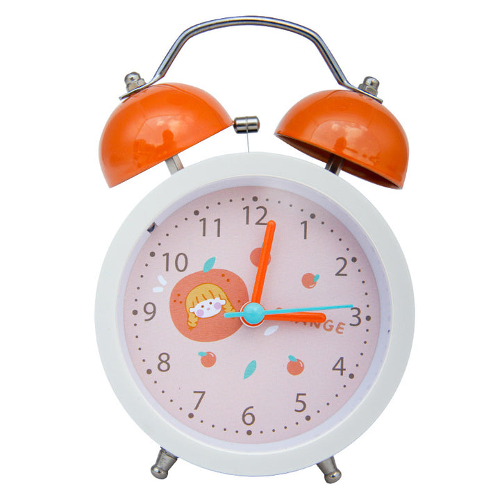 Cute Avocado Alarm Clock Stornfield