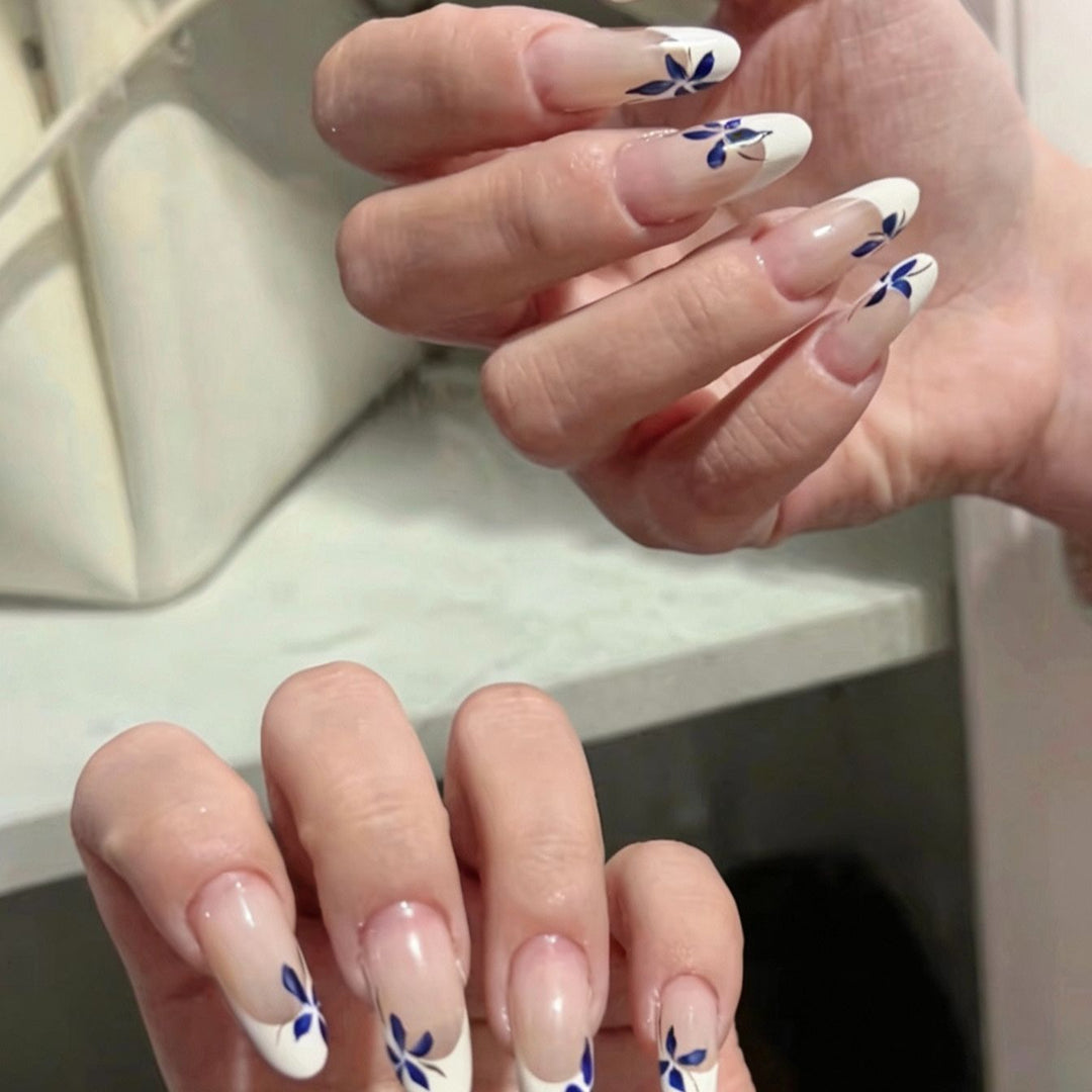 Decorative Nail Art Stornfield